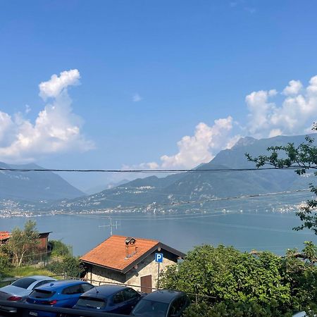 Stone House: Fairytale Flat With Magic Lake View Bellano Exterior photo